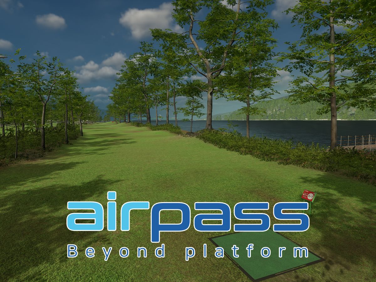 Airpass poster